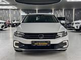 Volkswagen Passat GTE 1.4 TSI NAVI/VI.CO/SHZ/AHK/TEMP./CAM - Volkswagen Passat: V