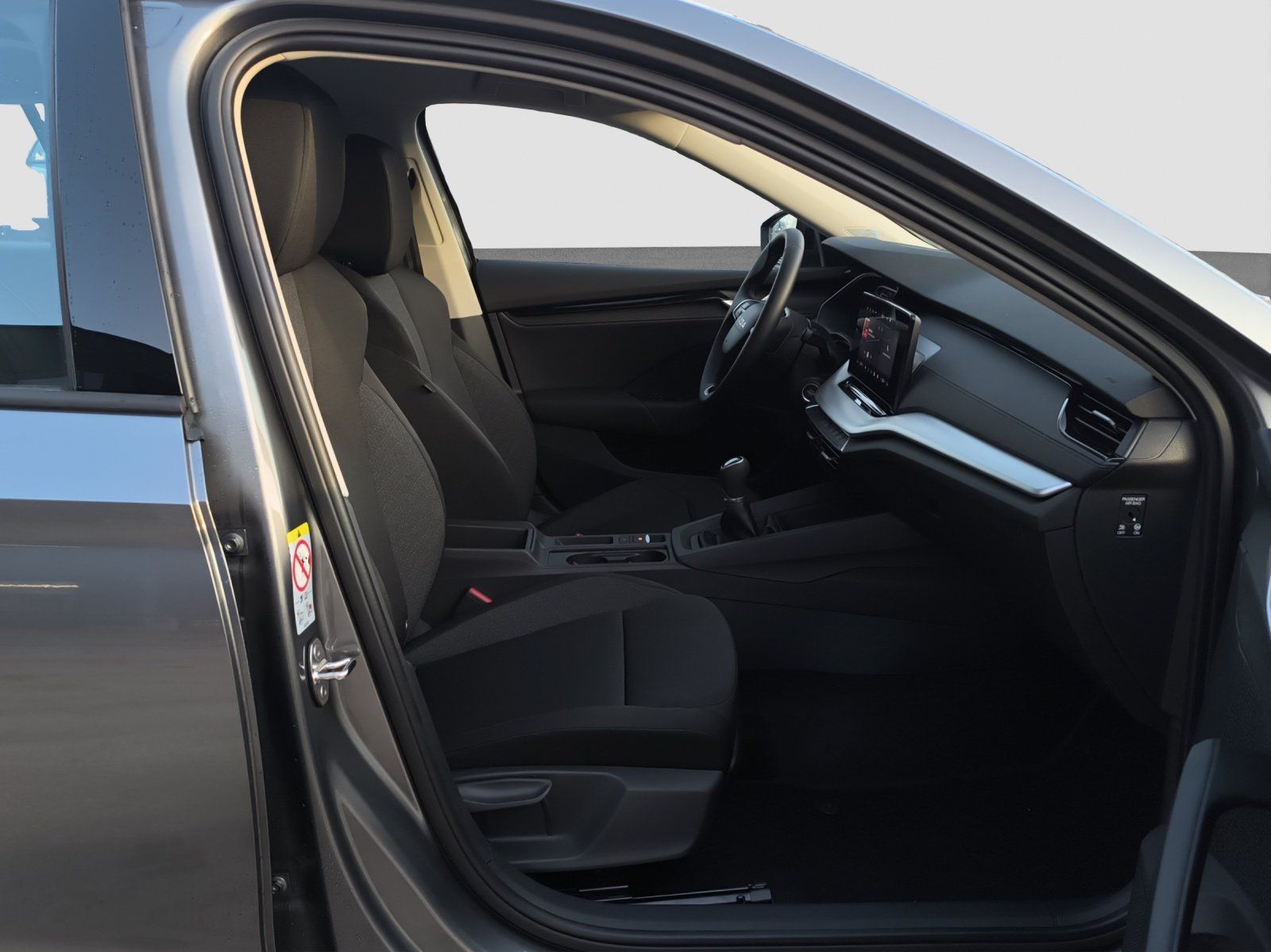 Skoda Octavia - Bild 20