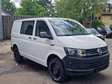 Volkswagen T6  Mixto Rockton 4Motion Sperre AT Reifen - Volkswagen: Rockton