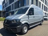 Volkswagen Crafter Kasten Kasten 35 mittellang Hochdach FWD - Volkswagen: Kleinbus, mit Hochdach