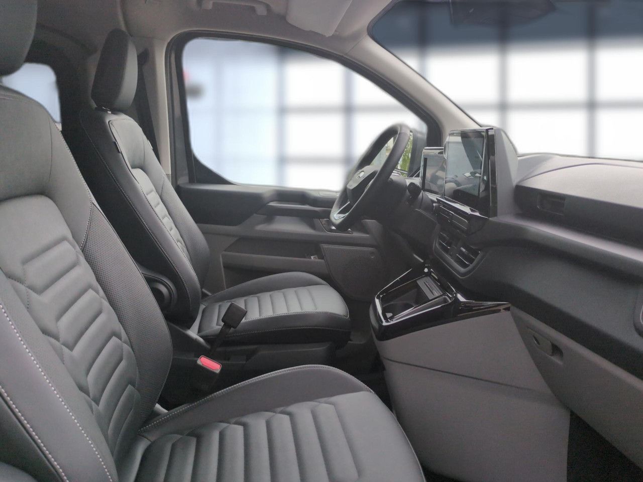 Ford Tourneo Custom - Bild 23