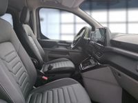 Ford Tourneo Custom - Vorschau Bild 23