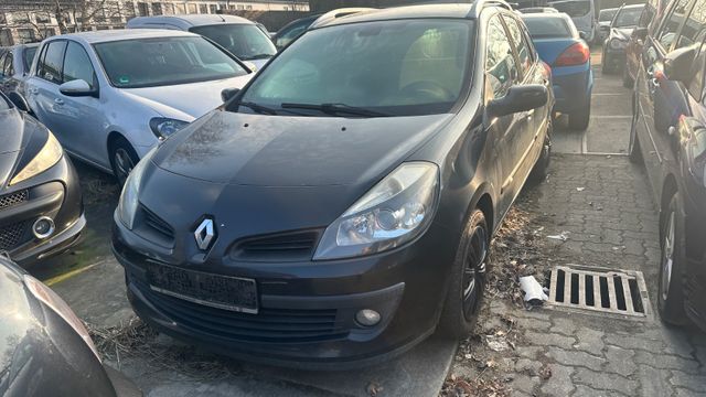 Renault Clio Grandtour Dynamique1 ,2 *KLIMA*PDC*EURO4*