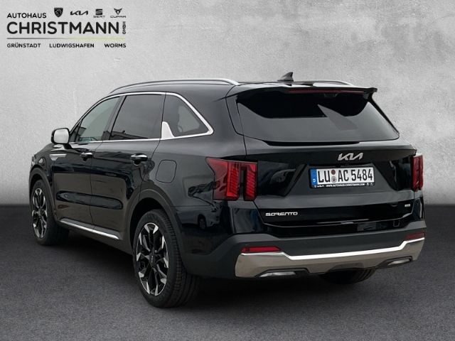 Fahrzeugabbildung Kia Sorento PE PLATINUM 4WD 2.2 CRDi *7-SITZER*PANOR