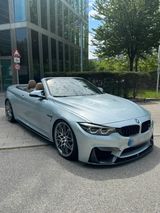 BMW M4 F83 LCI 2 Ohne OPF - BMW M4 in München