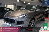 Porsche Cayenne S Diesel *CHRONO/PANO/PASM* - Porsche Gebrauchtwagen in Lübeck