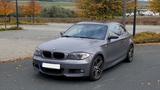 BMW 123d Coupé - M-Paket - Navi+ - Leder - BMW 123 aus 2009