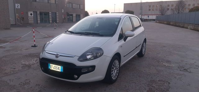 Fiat Grande Punto Grande Punto 1.3 MJT 75 CV 5 p