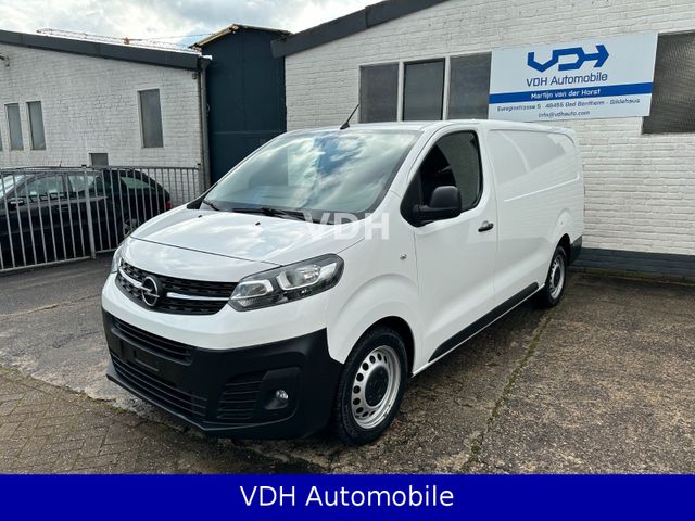 Opel Vivaro Aut. 130KW Edition Kasten L3 Standheizung