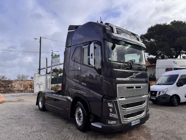 Volvo FH16 750