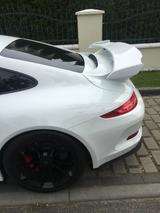 Porsche 991 GT3 / Neuer Motor 7.000 km Clubsport - Porsche: Gt3 Clubsport