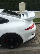 Porsche 991 GT3 / Neuer Motor 7.000 km Clubsport - Porsche 991 in Berlin