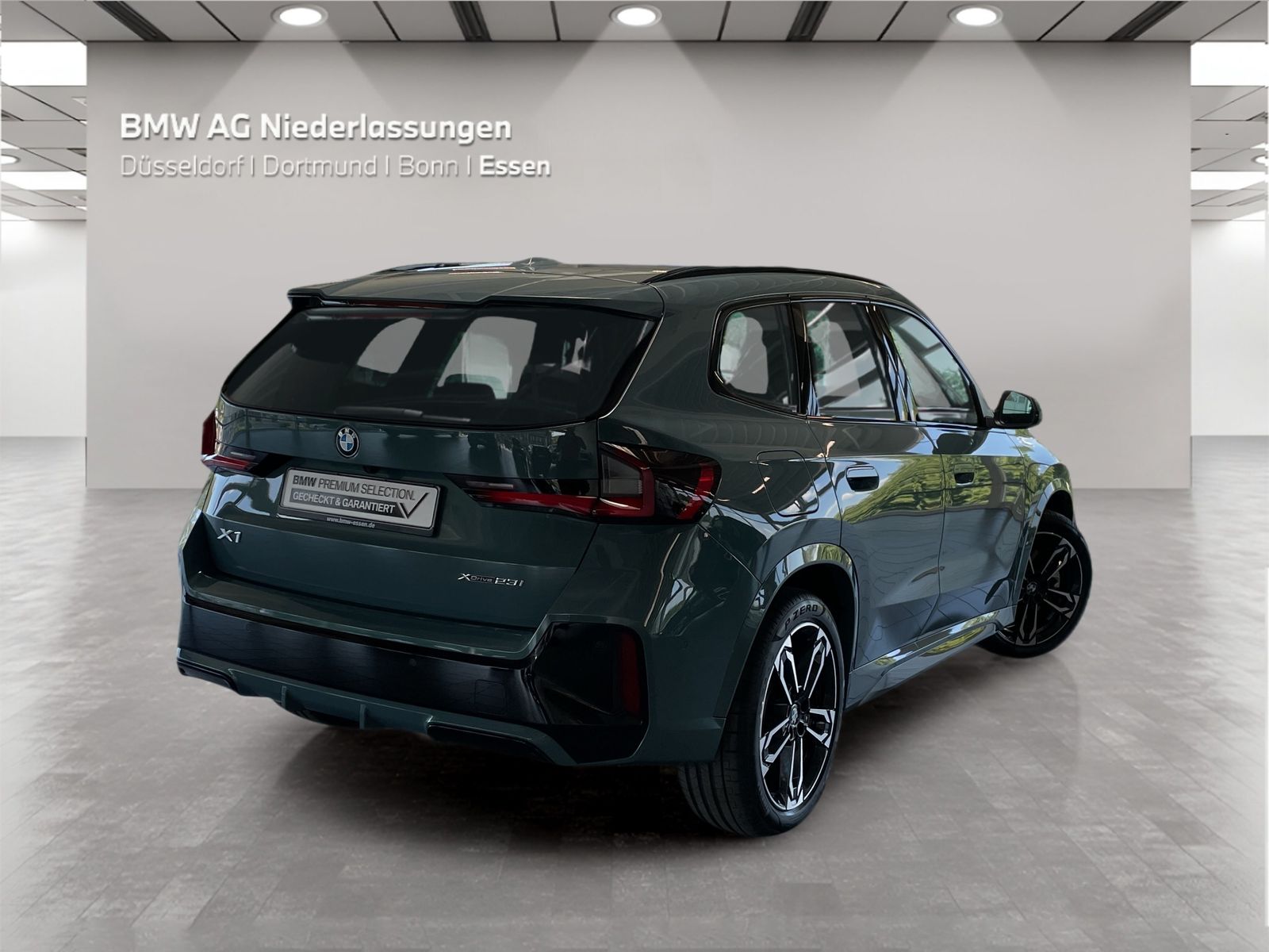 BMW X1 - Bild 4