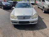 Mercedes-Benz CL 200 - Mercedes-Benz CL 200 Gebrauchtwagen
