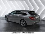 Mercedes-Benz CLA Shooting Brake 180 7G-DCT Urban NAVI+TOTW+SH - Mercedes-Benz CLA 180 Shooting Brake in Berlin