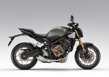 Honda CB 650 R E-Clutch grau/schwarz verfügbar!!! - Offers