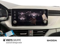 Skoda Kamiq - Vorschau Bild 9