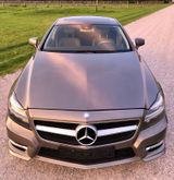 Mercedes-Benz CLS 500 4Matic AMG Paket - Mercedes-Benz CLS-Class in München