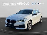 BMW 118d Hatch Advantage DAB LED WLAN Tempomat Shz - BMW: Hatch