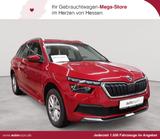 Skoda Kamiq 1.0 TSI DSG Style LED SHZ KAM 