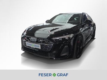 Audi Leasingangebot: Audi S5 Avant TFSI S tronic Navi SHZ Pano AHK PDC 19"