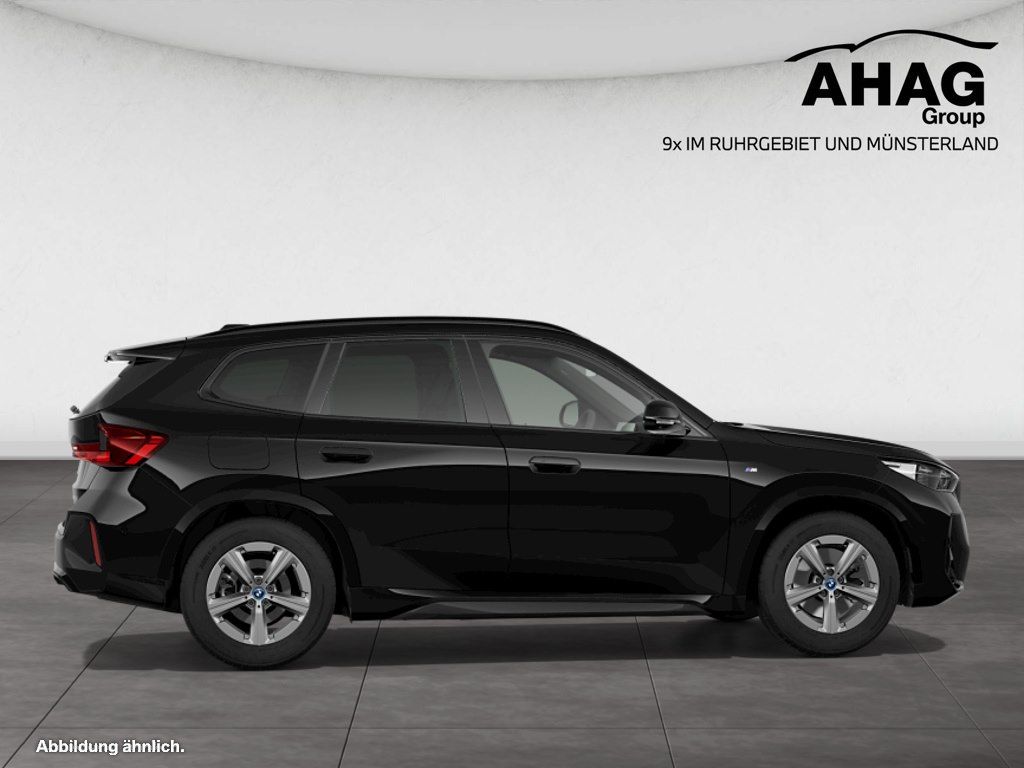 BMW X1 - Bild 8