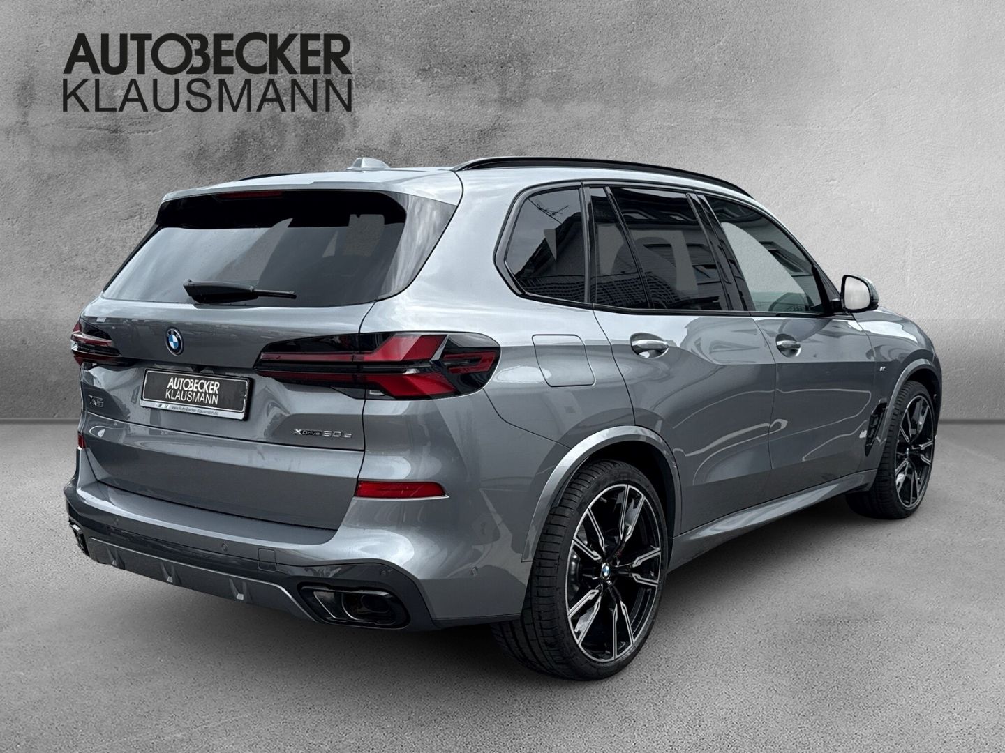 BMW X5 - Bild 2