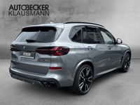 BMW X5 - Vorschau Bild 2