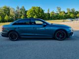 Audi A4 Limousine S line 40 TFSI Matrix/Stdhz/Gar/72k - Audi: 72