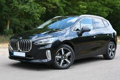 Fahrzeugabbildung BMW Active Tourer 223d xDrive*Luxury*DKG*PANO*H&K*