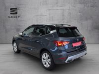 Seat Arona - Vorschau Bild 8