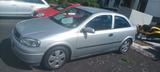 Opel ASTRA 1,6 I   von Oma  - Opel: Von