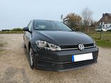 Volkswagen Golf 1.0 TSI BMT Trendline Variant  - Volkswagen Golf: Variant Trendline