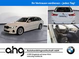 BMW 318i Touring Panorama AHK LED NAVI SHZ - BMW 3er Reihe Jahreswagen: Kombi