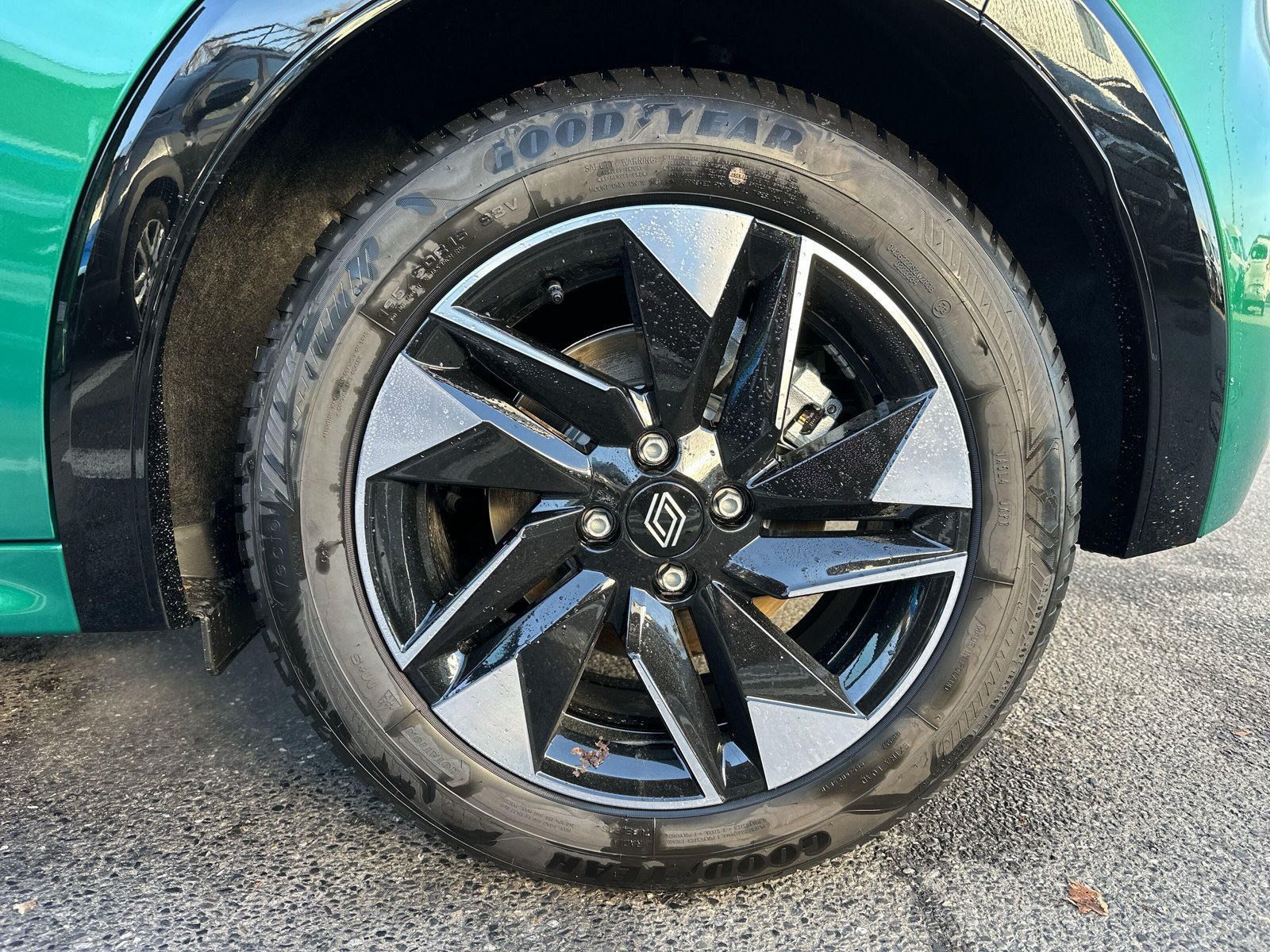 Renault Clio - Bild 15