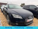 Audi TTS Coupe/Roadster 2.0 TFSI  TTS Coupe quattro - gebrauchte Audi TTS aus dem Jahr 2010