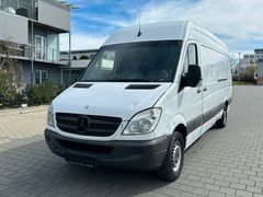 Mercedes-Benz Sprinter II 313 CDI MAXI HOCH LANG 2-SCHIEBETÜR*