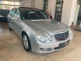 Mercedes-Benz E 220 T CDI Avantgarde/1.Hd/Navi/Xen./PDC/SHZ - Mercedes-Benz E 220 aus 2007: Cdi