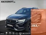 Cupra Ateca VZ 4Drive 2.0 TSI DSG AHK-el. klappb. El.  - Cupra Ateca: Vz