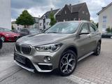 BMW X1 sDrive 18 i xLine 2.Hand*Navi*Kamera - BMW X1 in Gelsenkirchen