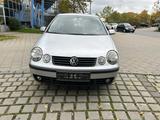 Volkswagen Polo IV  3-Türer 1.4 Comfortline - gebrauchte VW Polo aus dem Jahr 2002