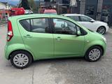Suzuki Splash 1.0 5DR - Suzuki Splash: 1.0