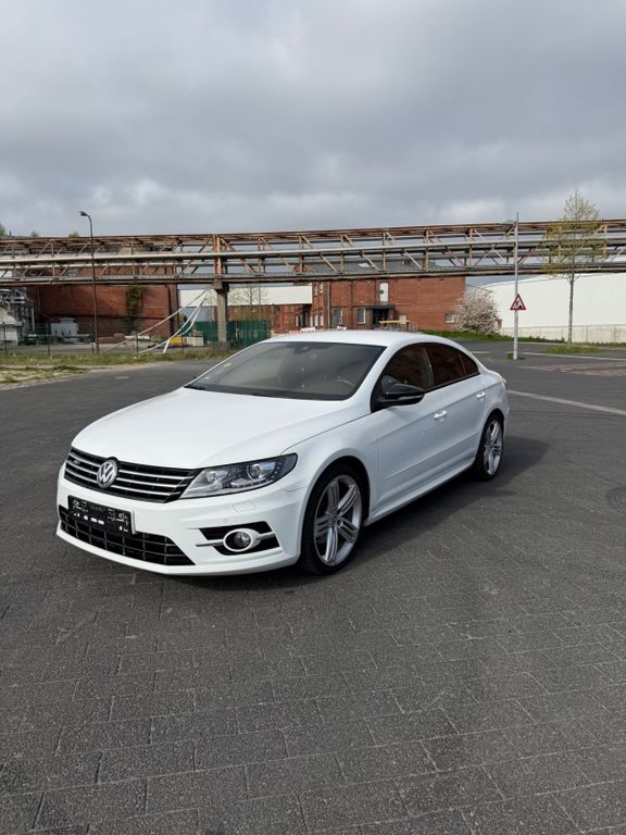 Image of Volkswagen CC
