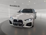 BMW 420i Coupe M-Sport ACC SHZ Pano RFK Totwinkelass - BMW 4er Reihe aus 2023