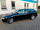 Audi A4 Avant B5 , 1,8Liter Saugmotor - Audi A4 aus 1998: Kombi