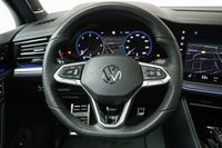 Volkswagen Touareg - Vorschau Bild 14