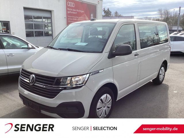 Volkswagen T6.1 Multivan Trendline Family 2.0 TDI Tempomat