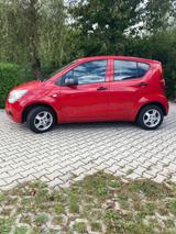 Opel Agila 1.0 ecoFLEX - - Opel Agila: Eco