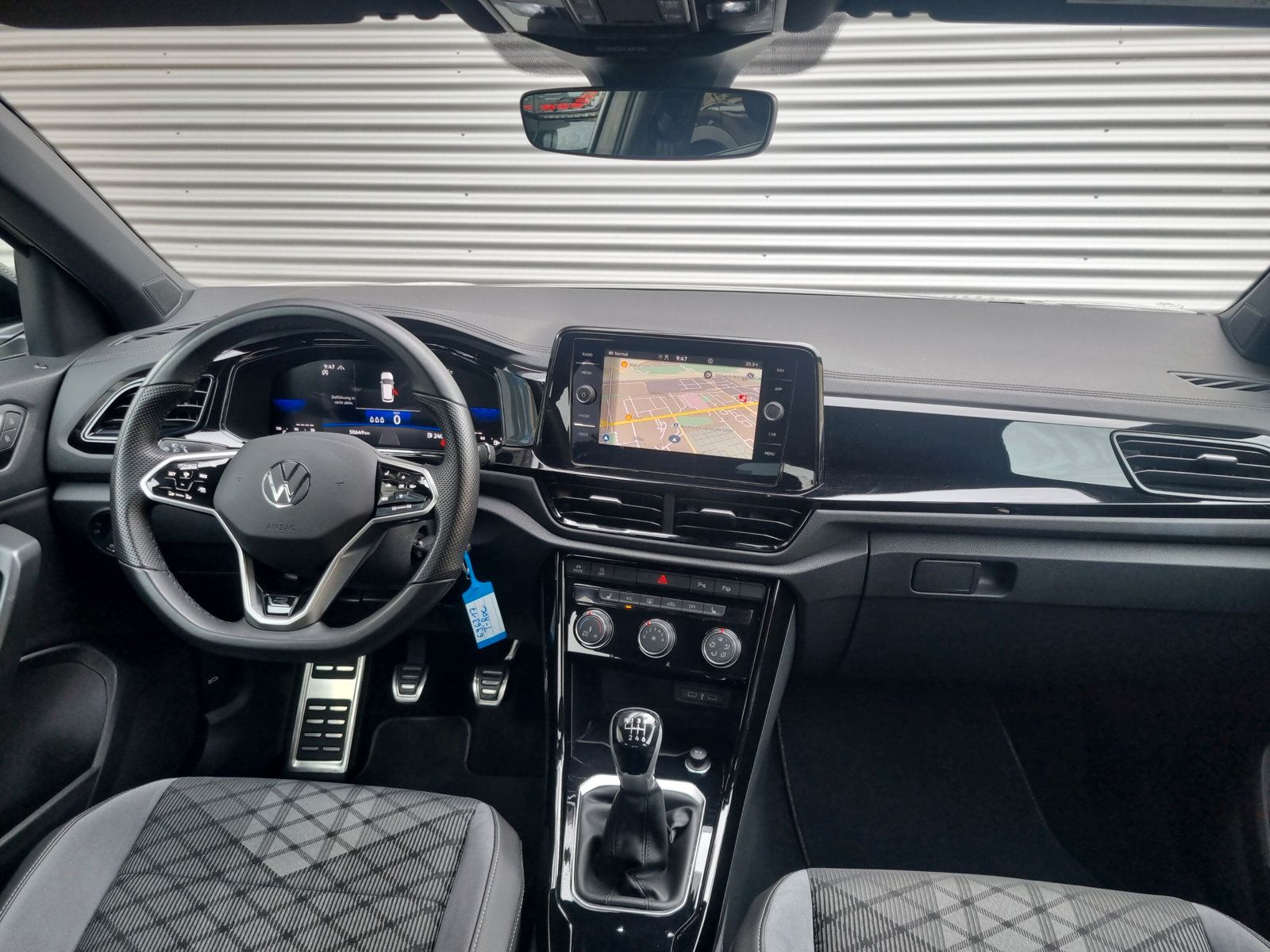 Volkswagen T-Roc - Bild 18