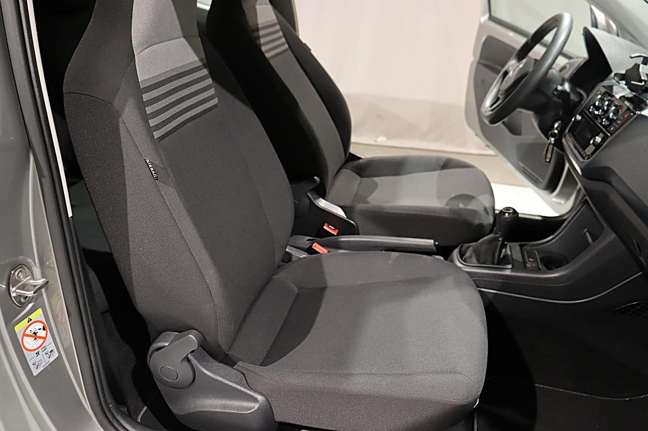 Volkswagen up! - Bild 10